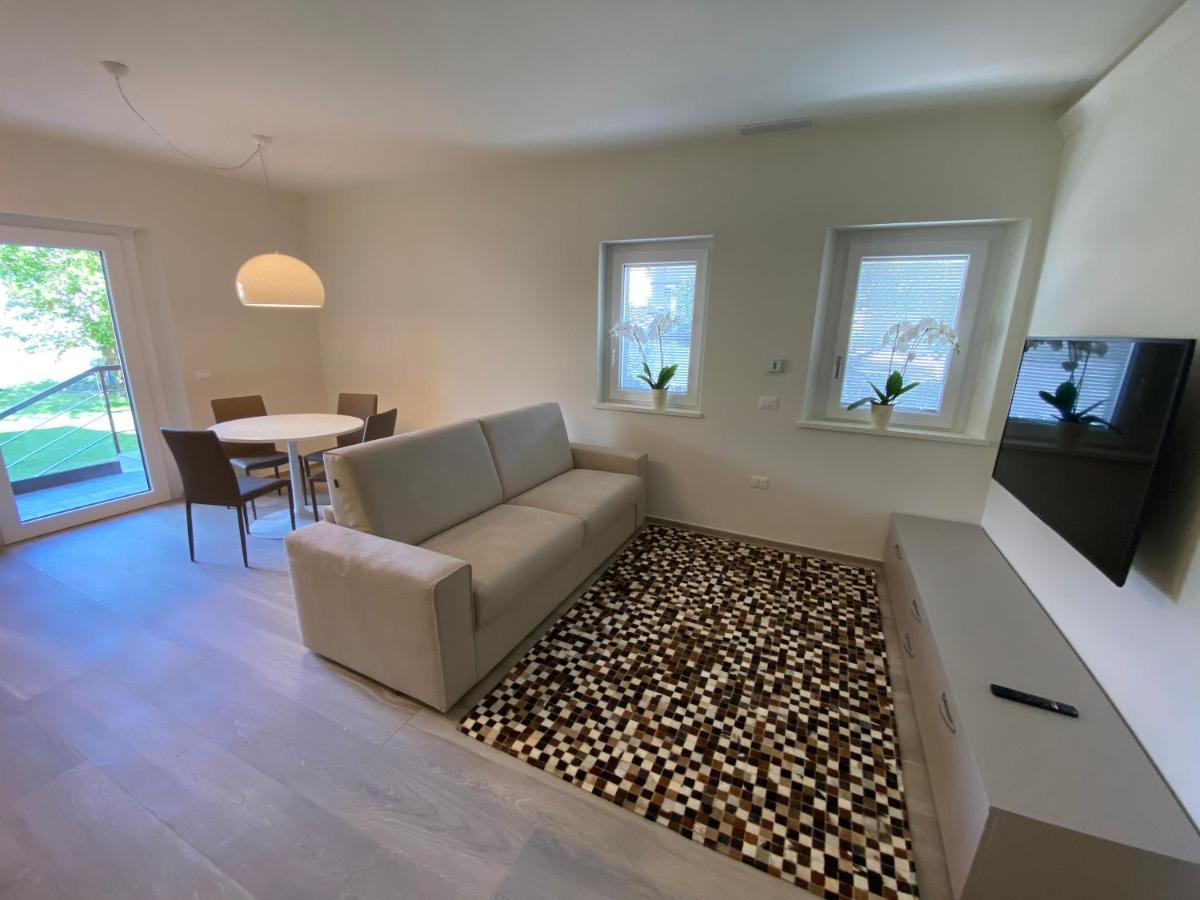 Emilius Suite Aosta Luaran gambar