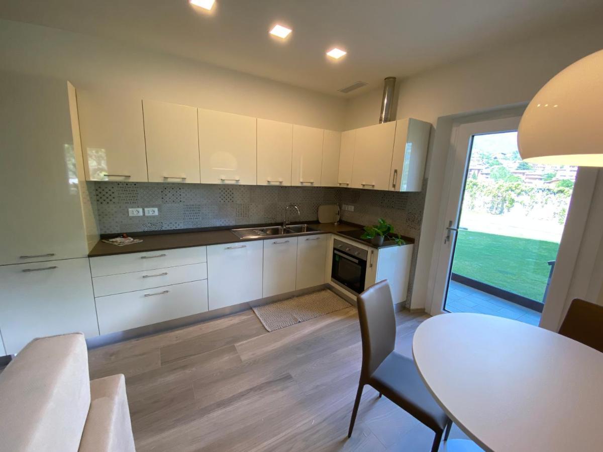 Emilius Suite Aosta Luaran gambar