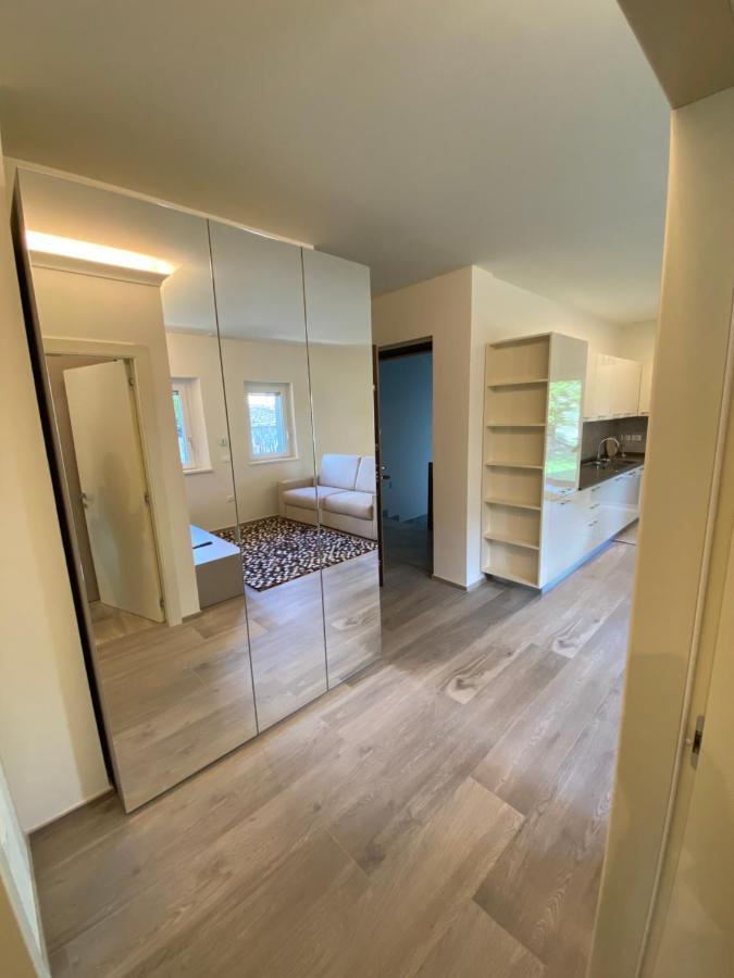 Emilius Suite Aosta Luaran gambar