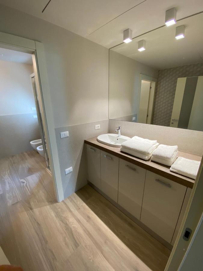 Emilius Suite Aosta Luaran gambar