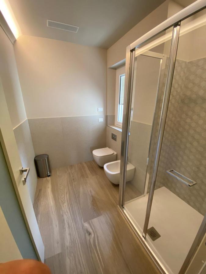 Emilius Suite Aosta Luaran gambar