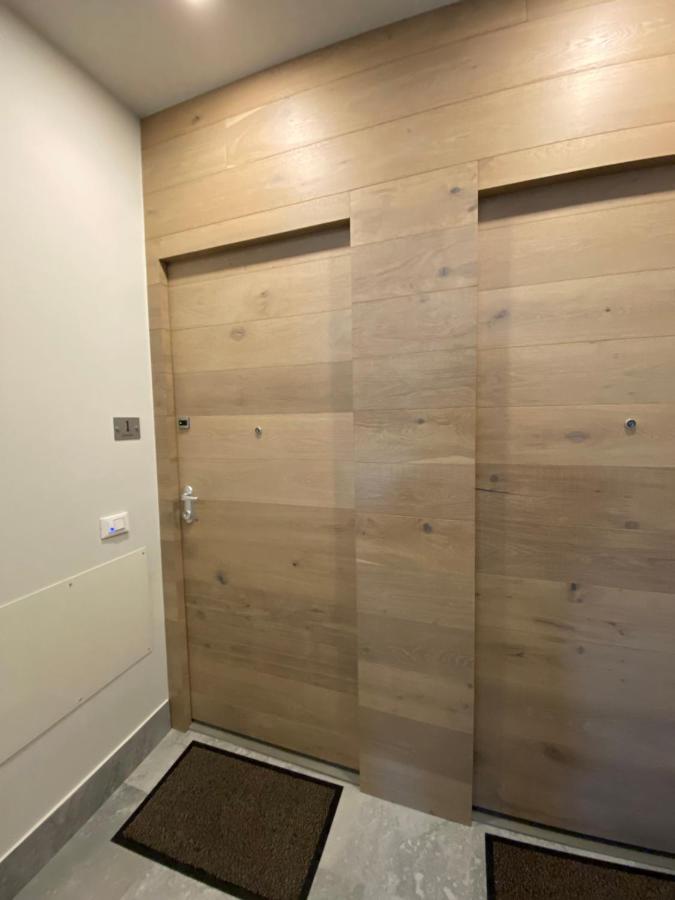 Emilius Suite Aosta Luaran gambar