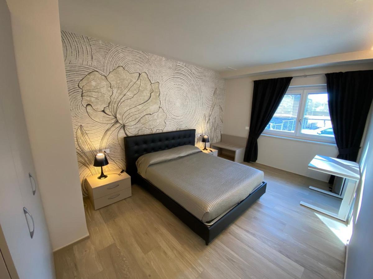 Emilius Suite Aosta Luaran gambar