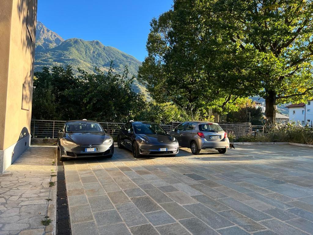 Emilius Suite Aosta Luaran gambar